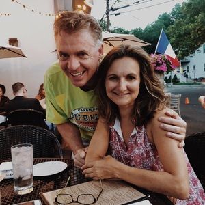 Meet your Posher, Lynn